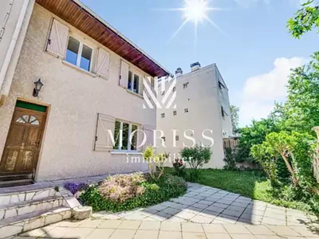 Maison vente à Le Raincy, Le Blanc-mesnil