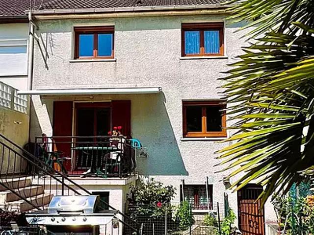 Maison vente à Le Raincy, Le Blanc-mesnil