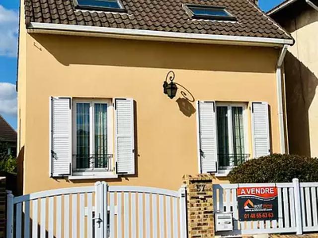 Maison vente à Le Raincy, Le Blanc-mesnil