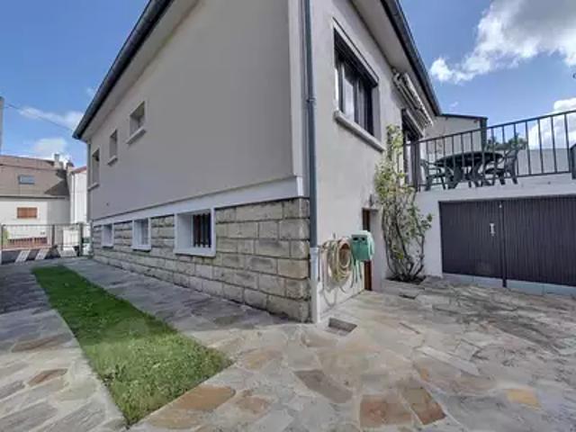 Maison vente à Le Raincy, Le Blanc-mesnil