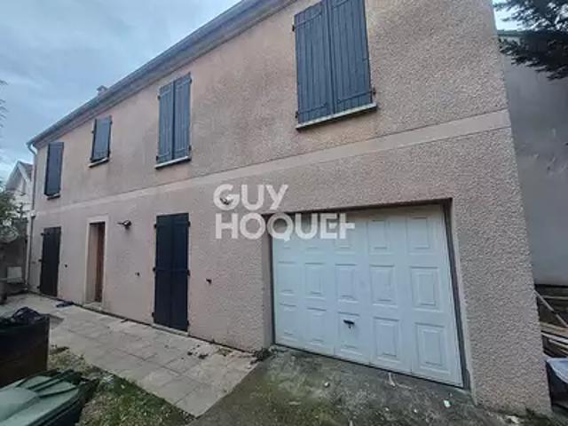 Maison vente à Le Raincy, Le Blanc-mesnil