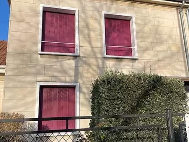Maison vente à Le Raincy, Le Blanc-mesnil