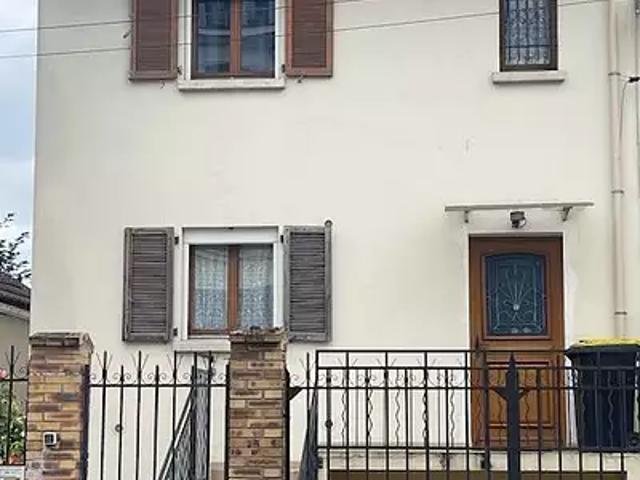 Maison vente à Le Raincy, Le Blanc-mesnil