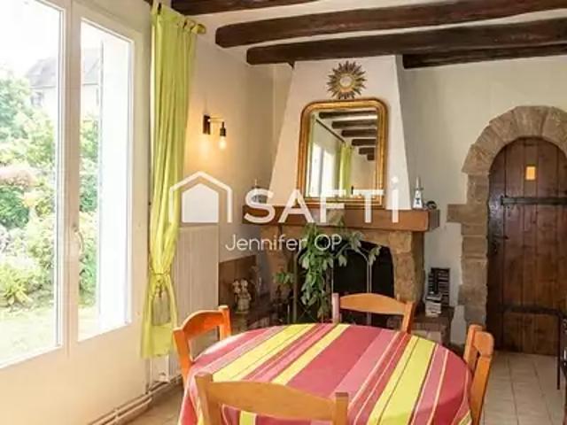 Maison vente à Cité Gabriel Péri, Le Blanc-Mesnil
