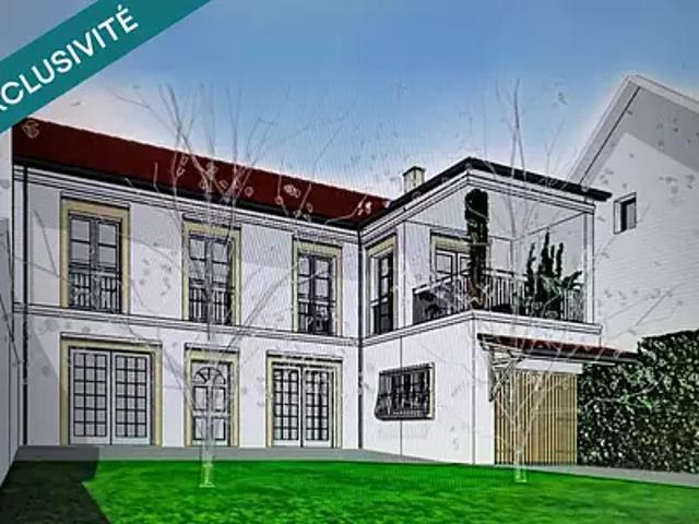 Maison vente à Le Raincy, Le Blanc-mesnil