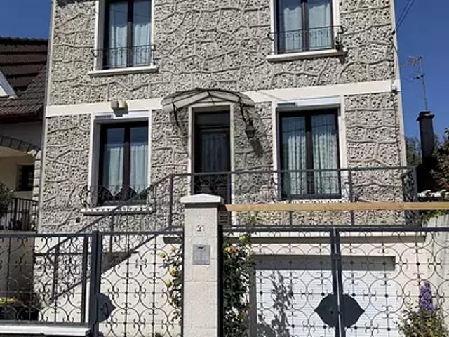 Maison vente à Le Raincy, Le Blanc-mesnil