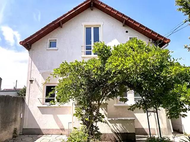 Maison vente à Le Raincy, Le Blanc-mesnil