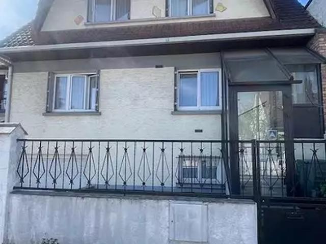 Maison vente à Le Raincy, Le Blanc-mesnil