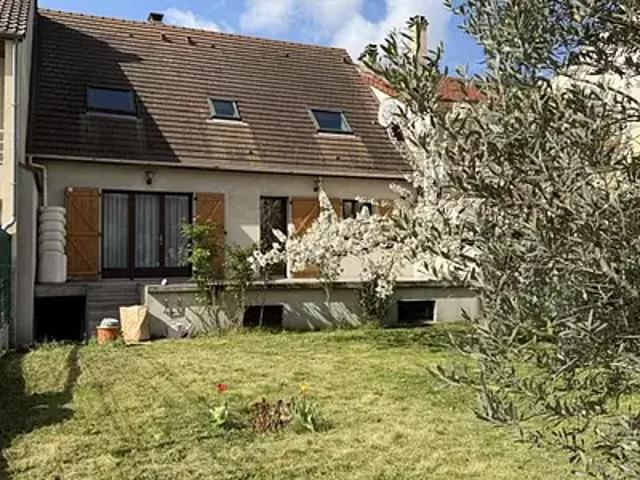 Maison vente à Le Raincy, Le Blanc-mesnil