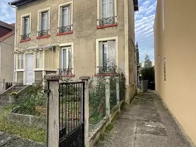 Maison vente à Le Raincy, Le Blanc-mesnil