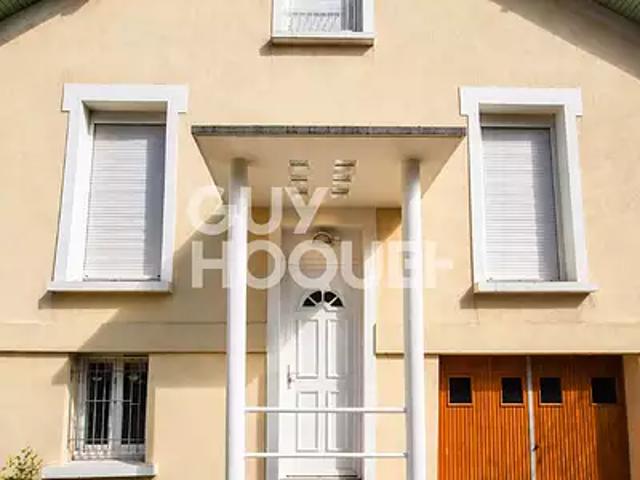 Maison vente à Le Raincy, Le Blanc-mesnil