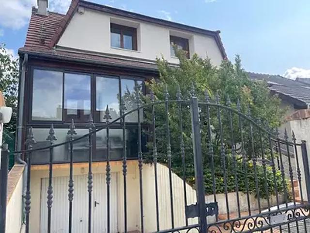 Maison vente à Le Raincy, Le Blanc-mesnil
