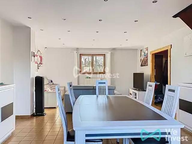 Maison vente à Le Raincy, Le Blanc-mesnil
