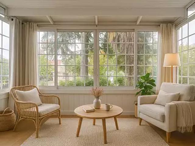 Maison vente à Le Raincy, Le Blanc-mesnil