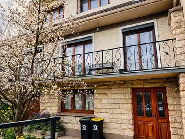 Maison vente à Le Raincy, Le Blanc-mesnil