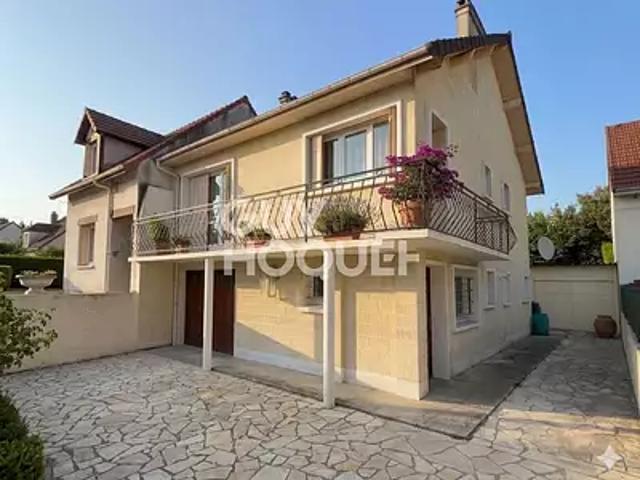 Maison vente à Le Raincy, Le Blanc-mesnil