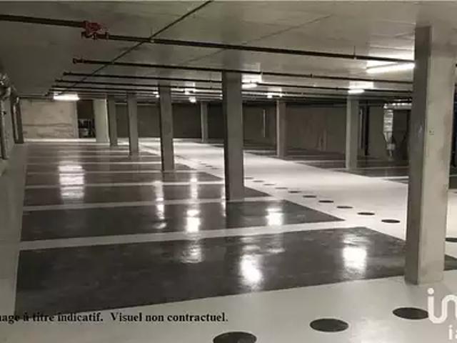 Garage vente à Le Raincy, Le Blanc-mesnil