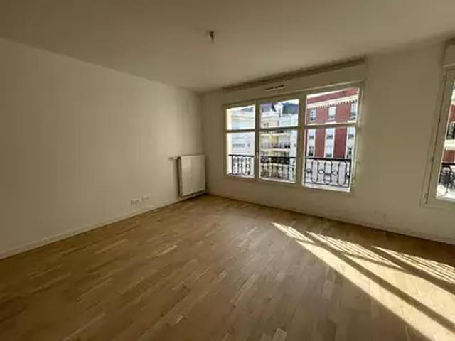 Appartement location à Le Raincy, Le Blanc-mesnil