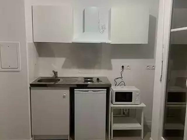 Appartement location à Le Raincy, Le Blanc-mesnil