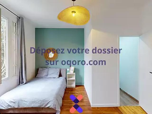 Appartement location à Le Raincy, Le Blanc-mesnil