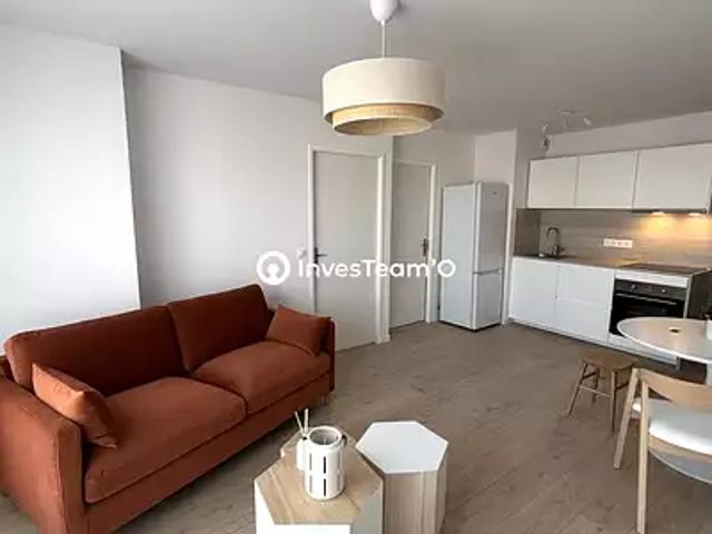 Appartement location à Le Raincy, Le Blanc-mesnil
