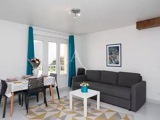 Appartement location à Le Raincy, Le Blanc-mesnil