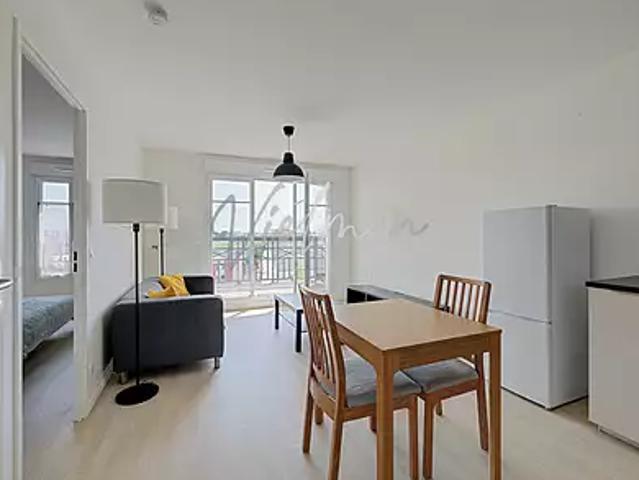 Appartement location à Le Raincy, Le Blanc-mesnil