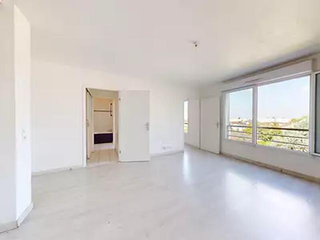 Appartement location à Le Raincy, Le Blanc-mesnil