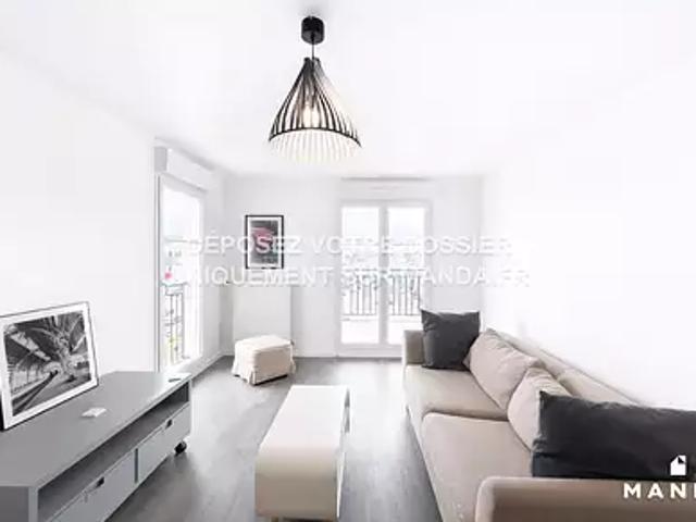 Appartement location à Le Raincy, Le Blanc-mesnil