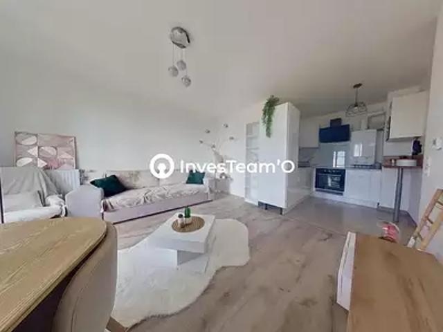 Appartement location à Le Raincy, Le Blanc-mesnil