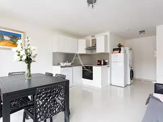 Appartement location à Le Raincy, Le Blanc-mesnil
