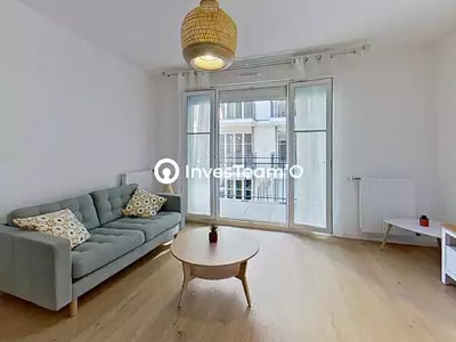 Appartement location à Le Raincy, Le Blanc-mesnil