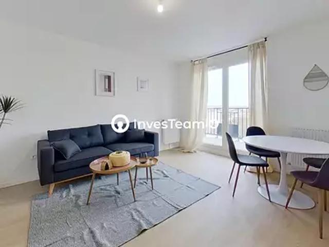 Appartement location à Le Raincy, Le Blanc-mesnil