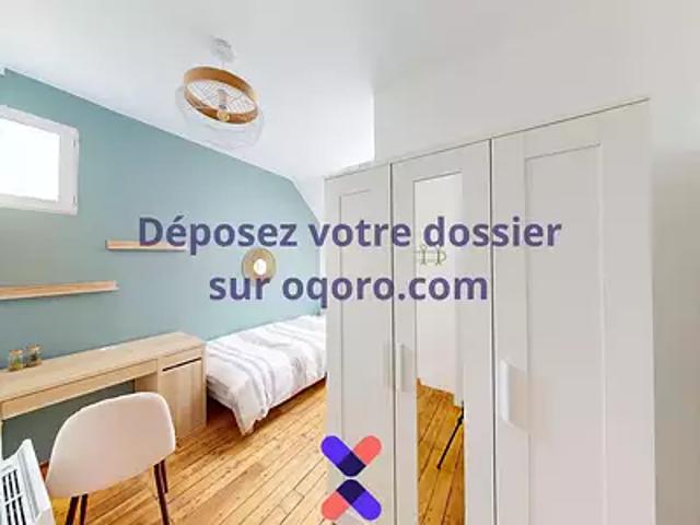 Appartement location à Le Raincy, Le Blanc-mesnil