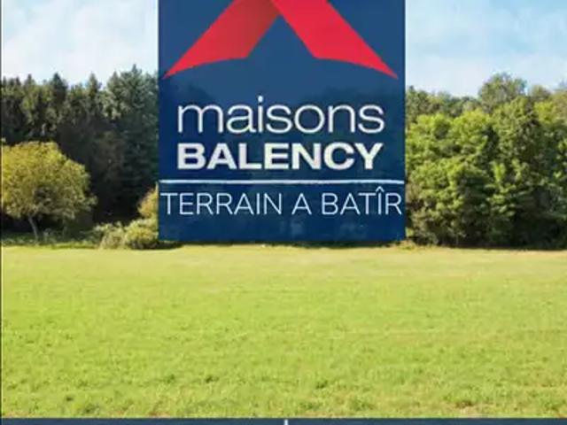 Terrain vente à Le Raincy, Le Blanc-mesnil