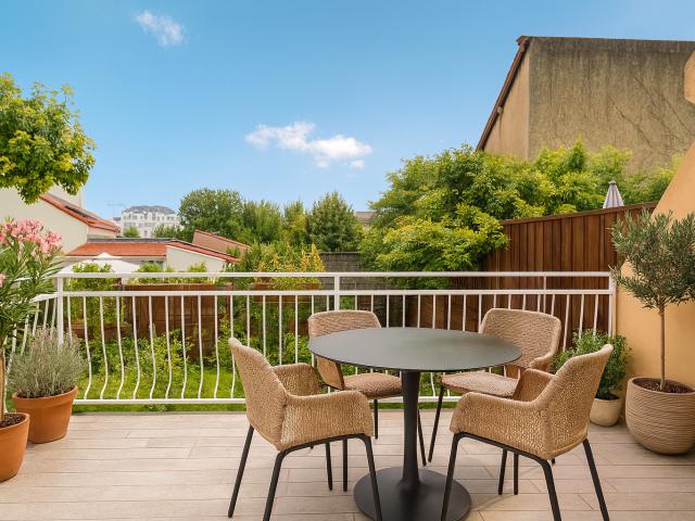 Maison vente à Le Raincy, Le Blanc-mesnil