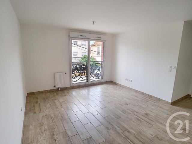 Appartement location à Le Raincy, Le Blanc-mesnil