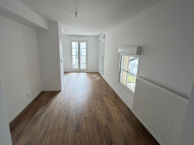 Appartement location à Le Raincy, Le Blanc-mesnil
