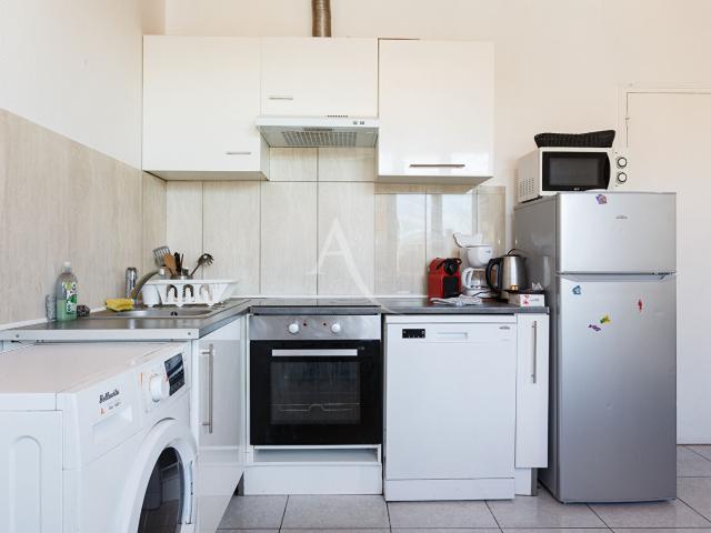 Appartement location à Le Raincy, Le Blanc-mesnil