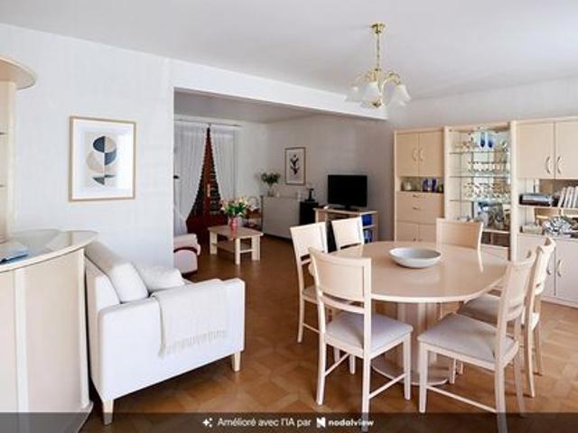 Villa vente à Le Raincy, Le Blanc-mesnil