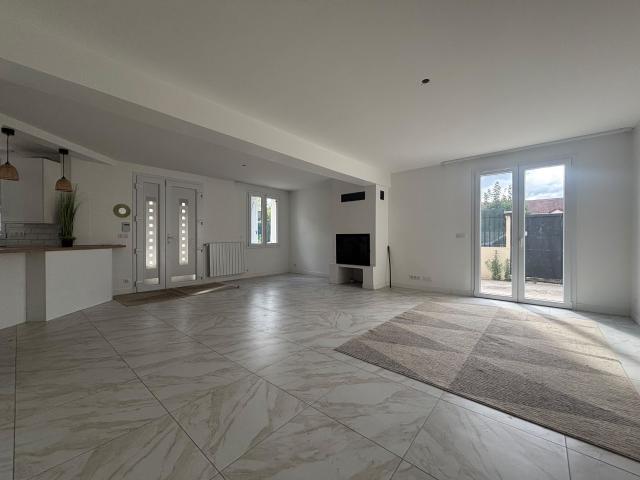 Maison vente à Le Raincy, Le Blanc-mesnil