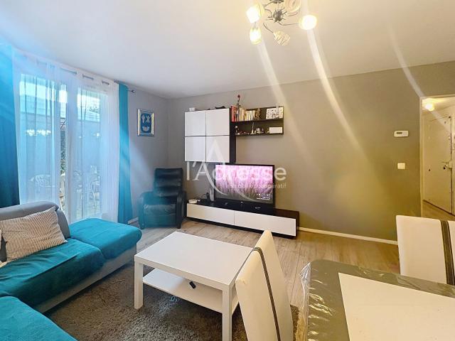 Appartement vente à Le Raincy, Le Blanc-mesnil