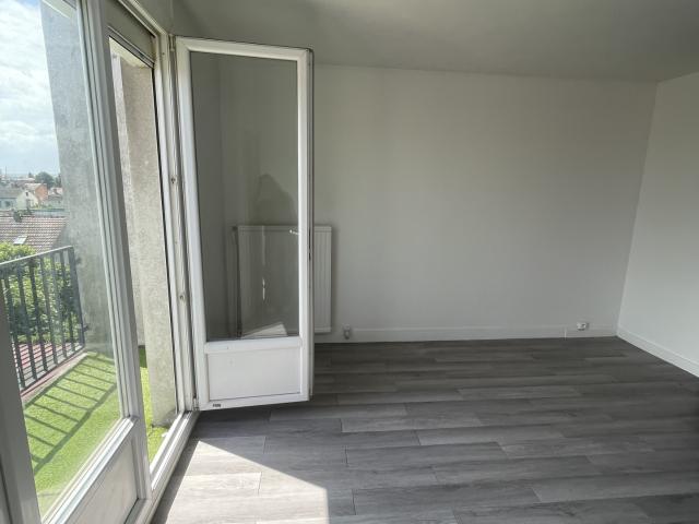 Appartement vente à Le Blanc-Mesnil, Seine-Saint-Denis