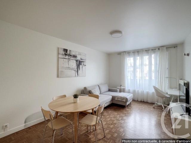 Appartement vente à Le Blanc-Mesnil, Seine-Saint-Denis