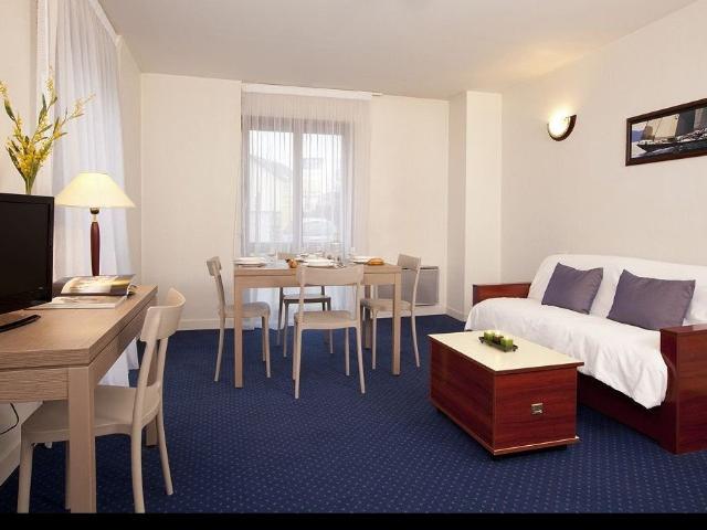Appartement vente à Le Raincy, Le Blanc-mesnil