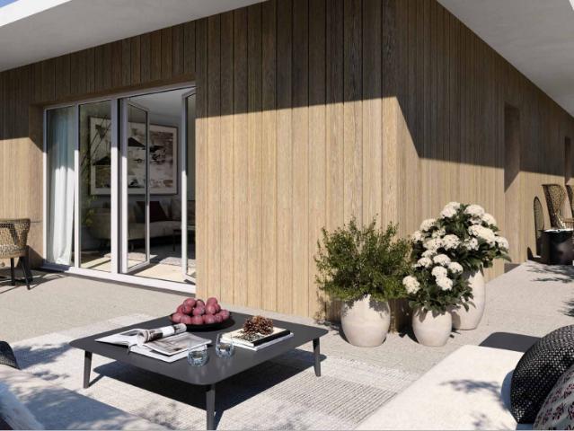 Appartement vente à Le Raincy, Le Blanc-mesnil
