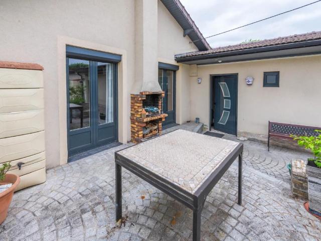 Maison vente à Le Raincy, Le Blanc-mesnil