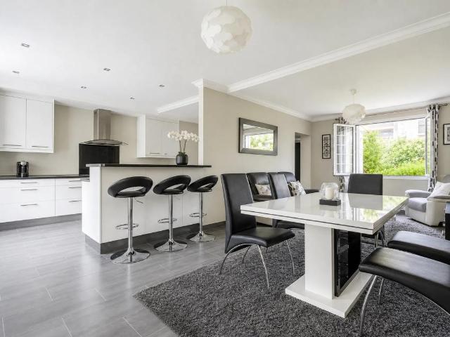 Maison vente à Le Raincy, Le Blanc-mesnil