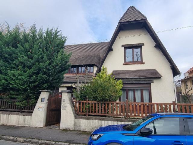 Maison vente à Le Raincy, Le Blanc-mesnil