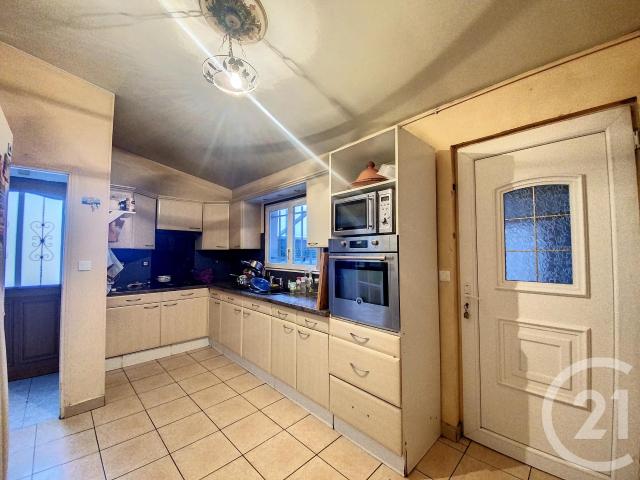 Maison vente à Le Raincy, Le Blanc-mesnil